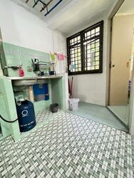 Blk 20 Dover Ville (Queenstown), HDB 3 Rooms #455439321
